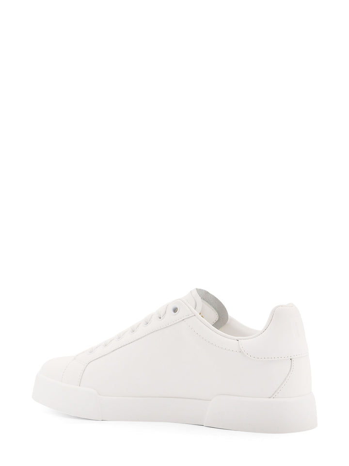 Dolce & Gabbana Sneakers - Light and natural | b4ec0c07217f50618c62157a23b683e3bc3c45f3