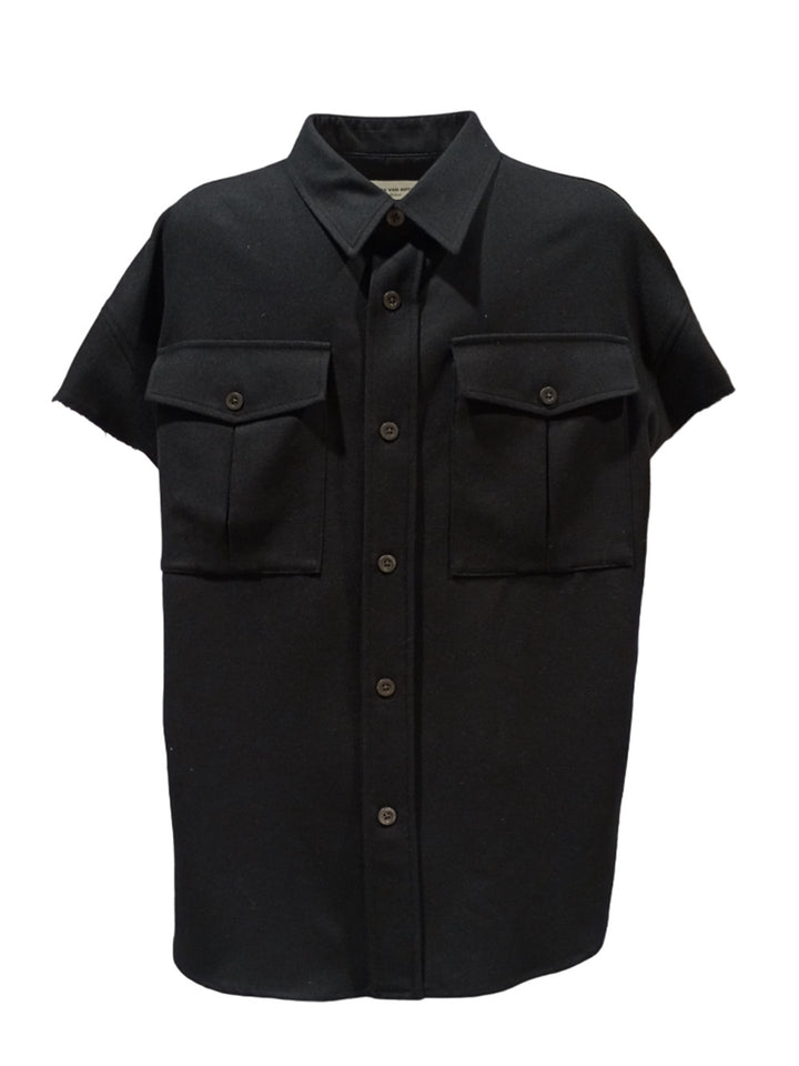 Cilloth 9261 m.w.shirt black