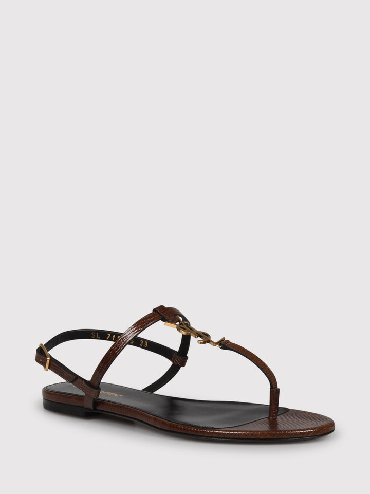 Cassandra sandal