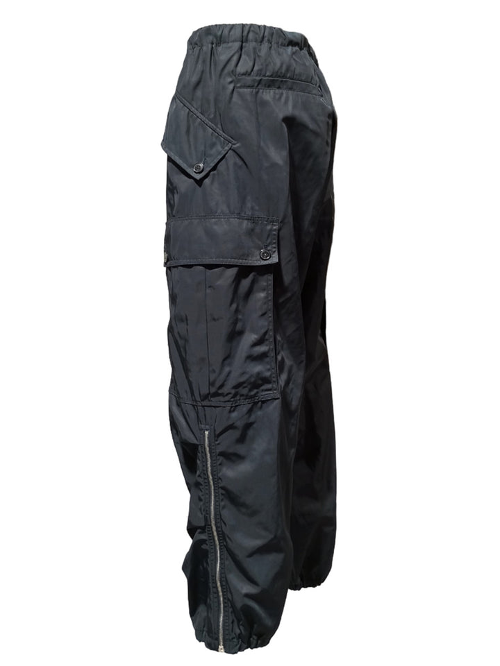 Pentrig bis 9196 m.w.pants nav