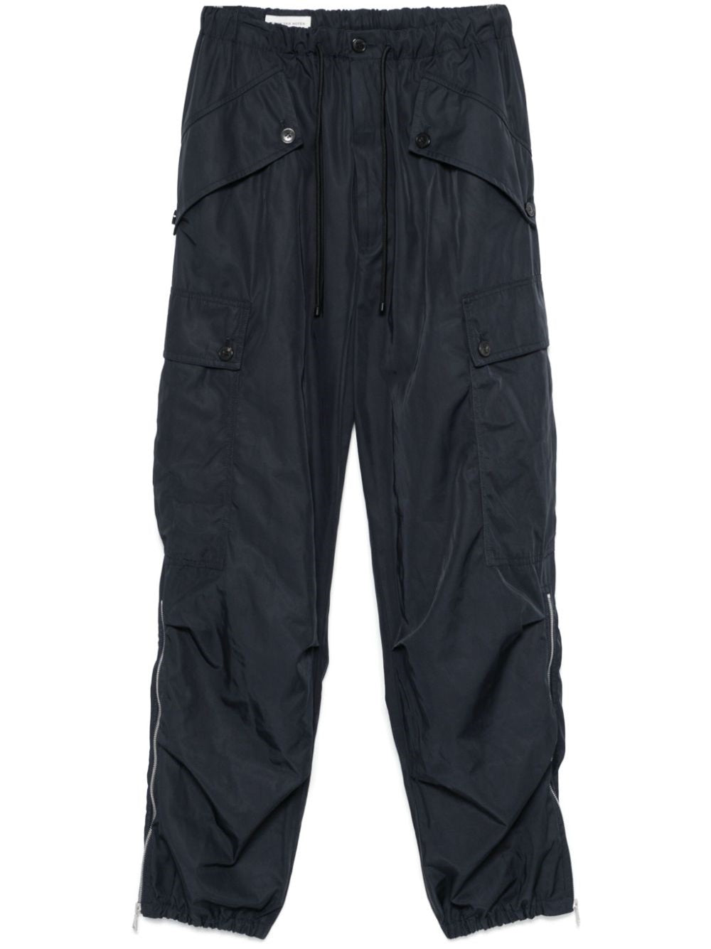 Pentrig bis 9196 m.w.pants nav