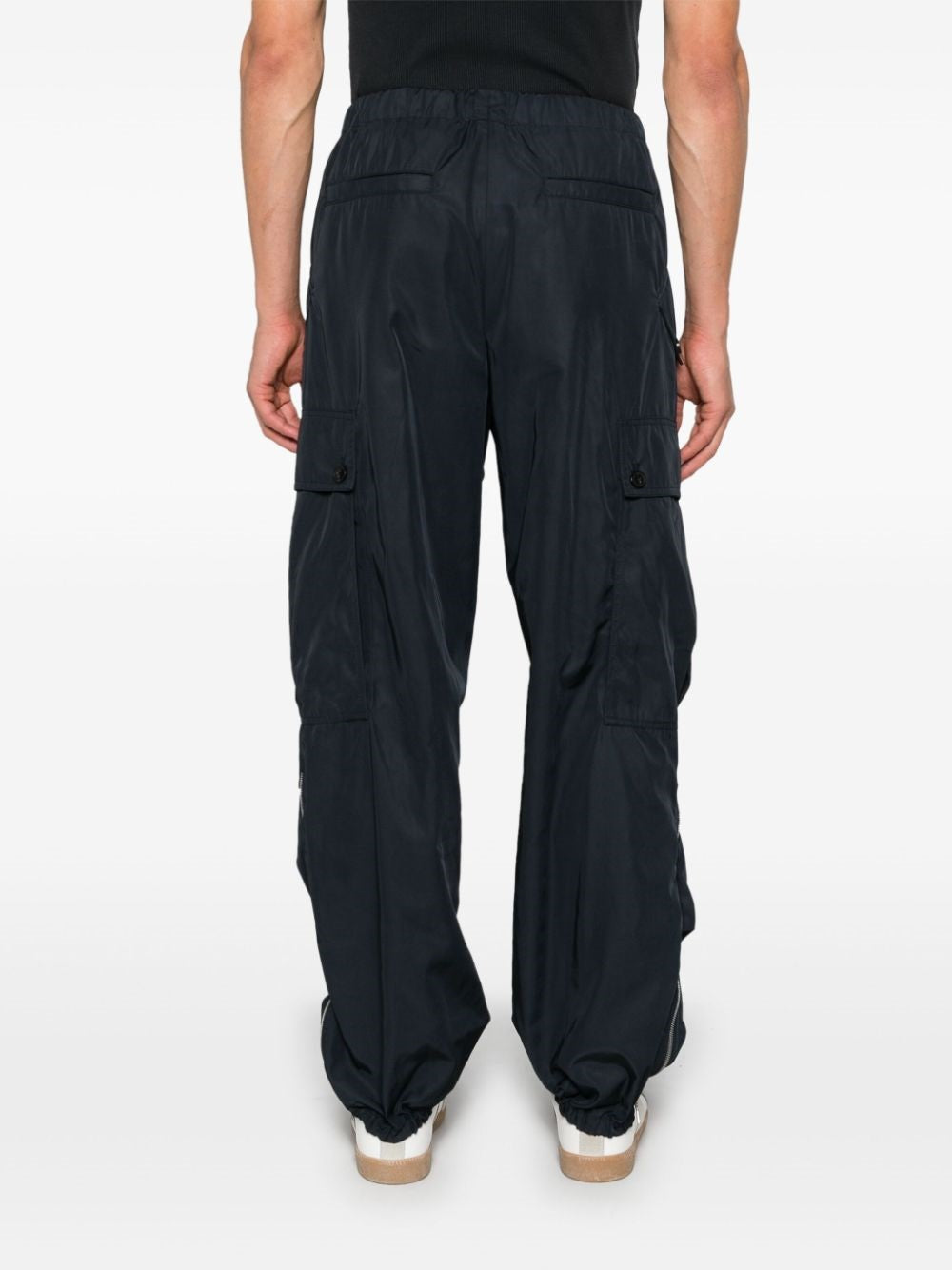 Pentrig bis 9196 m.w.pants nav