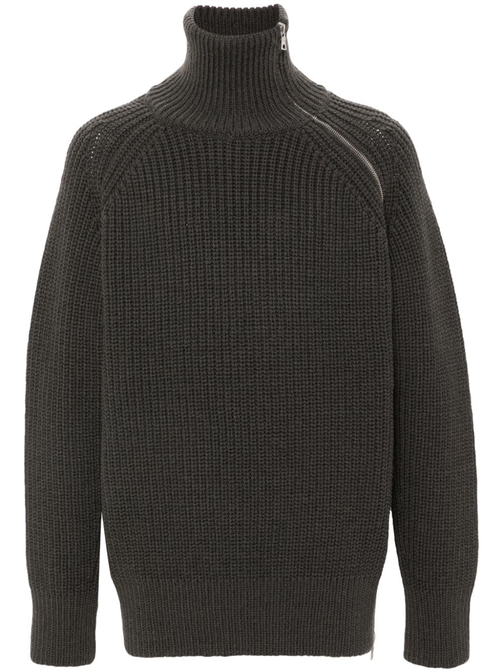 Monty 9706 m.k.sweater gry