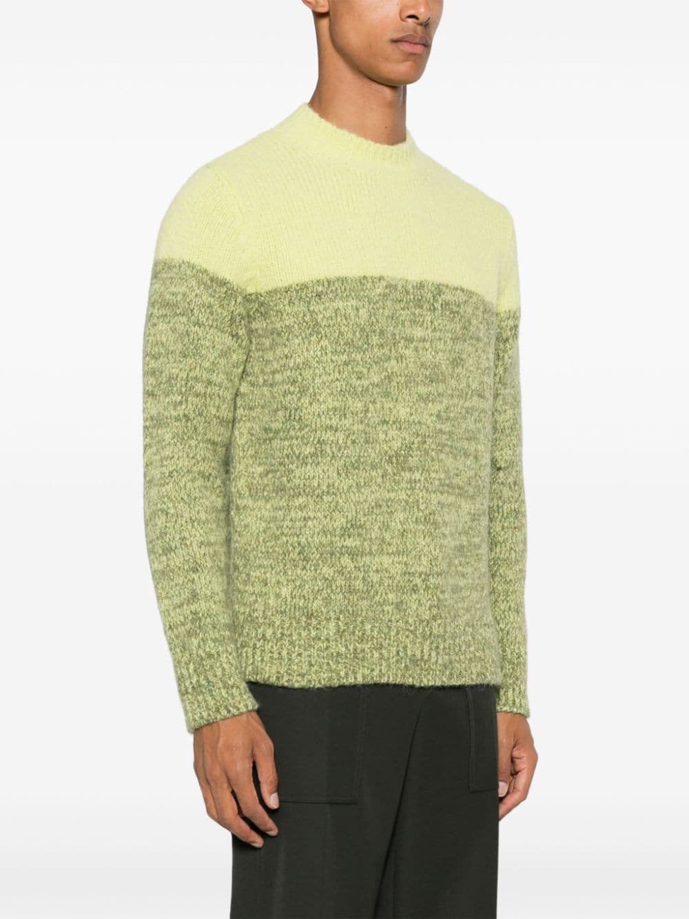 Moritz 9709 m.k.sweater lim