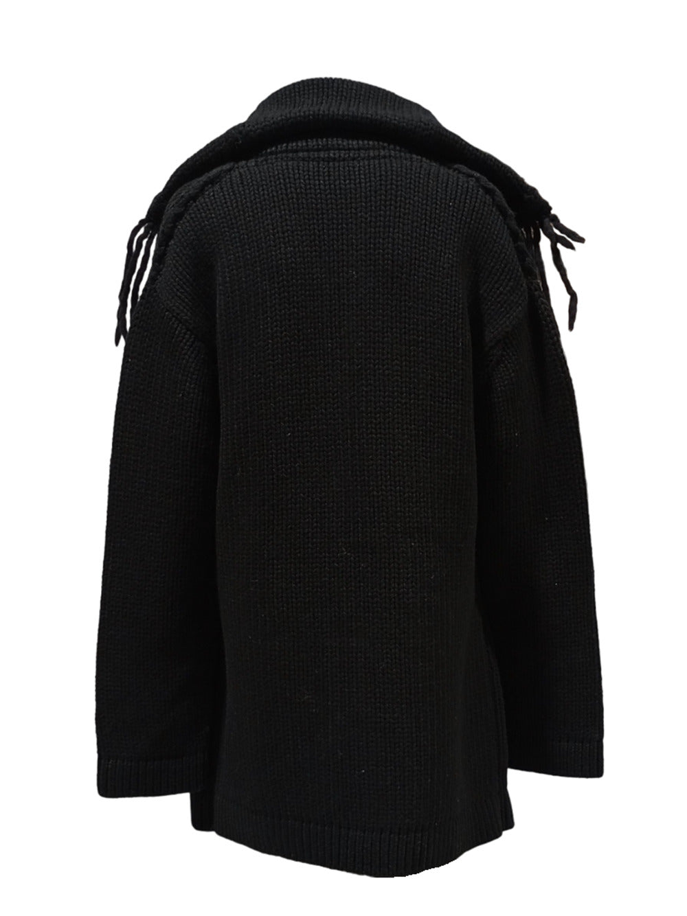 Morgan 9714 m.k.cardigan black