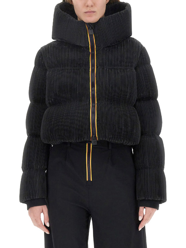 "Brien" Jacket