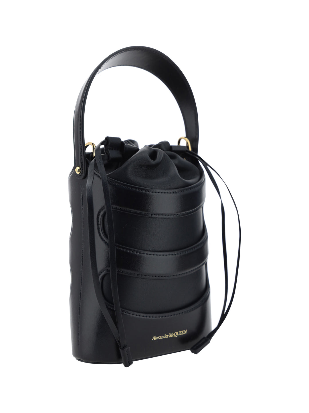 THE RISE MINI BUCKET BAG