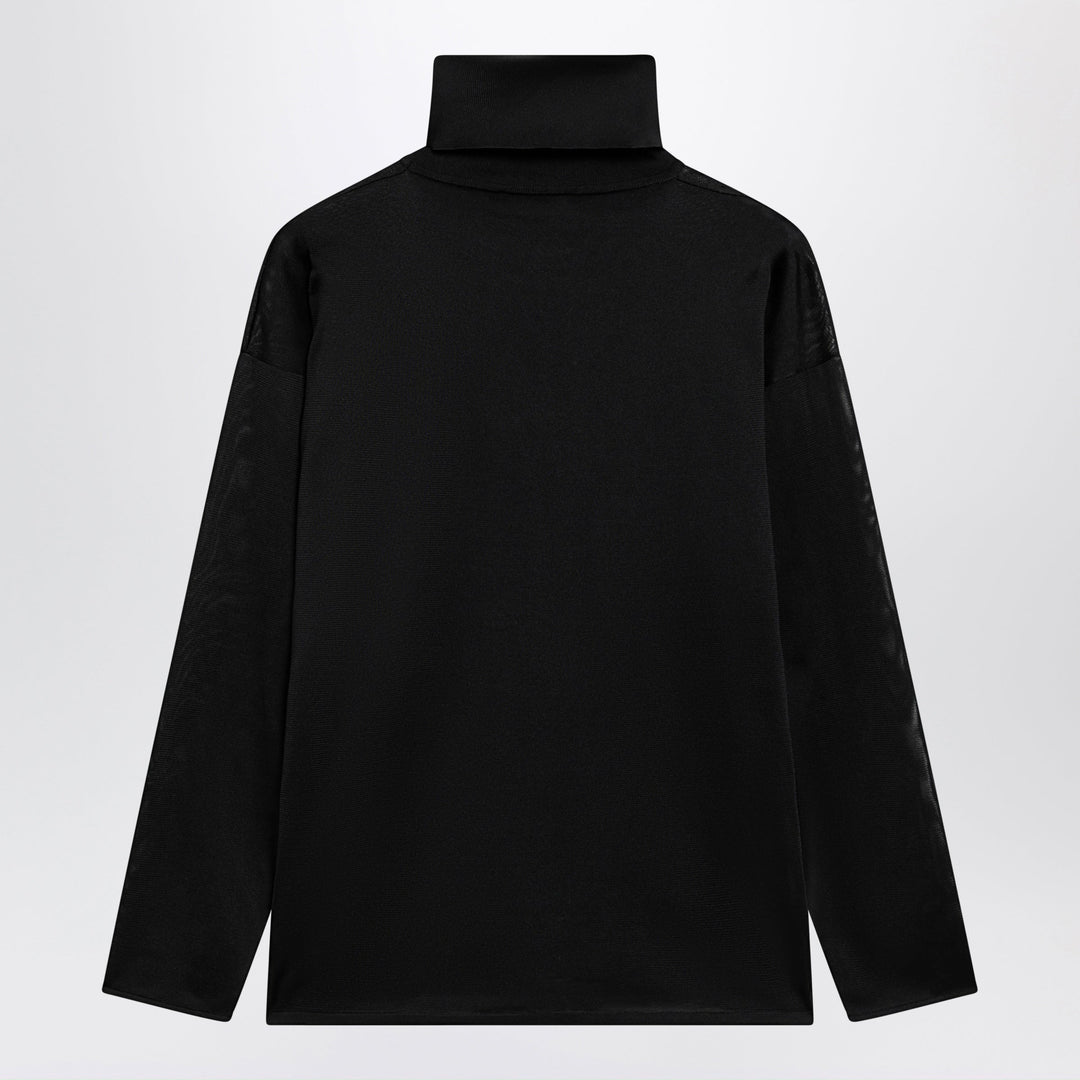 Gucci Shirts & Tops - Black | 357f1f1452d23a953a0bd51a0ff441957d0da844