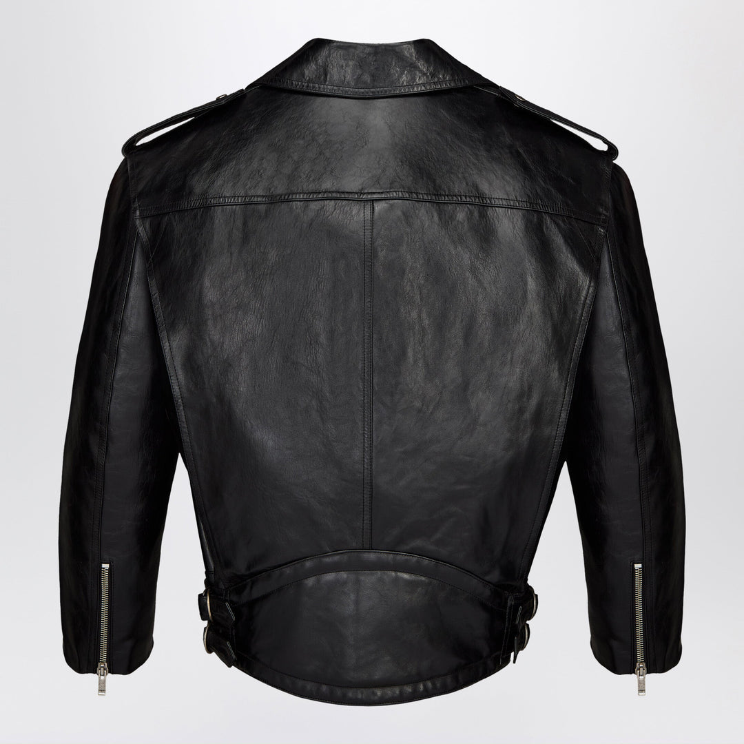 Saint Laurent Coats & Jackets - Black | 15db985c5fd41f2f17b71c2d524f6bcbf9798210
