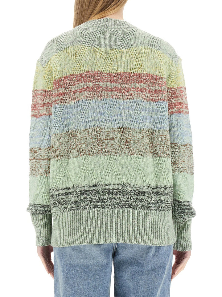 Cormio Sweaters - Multicolour | c6e65c7aa835f0d010eebbc85d604a169b865063