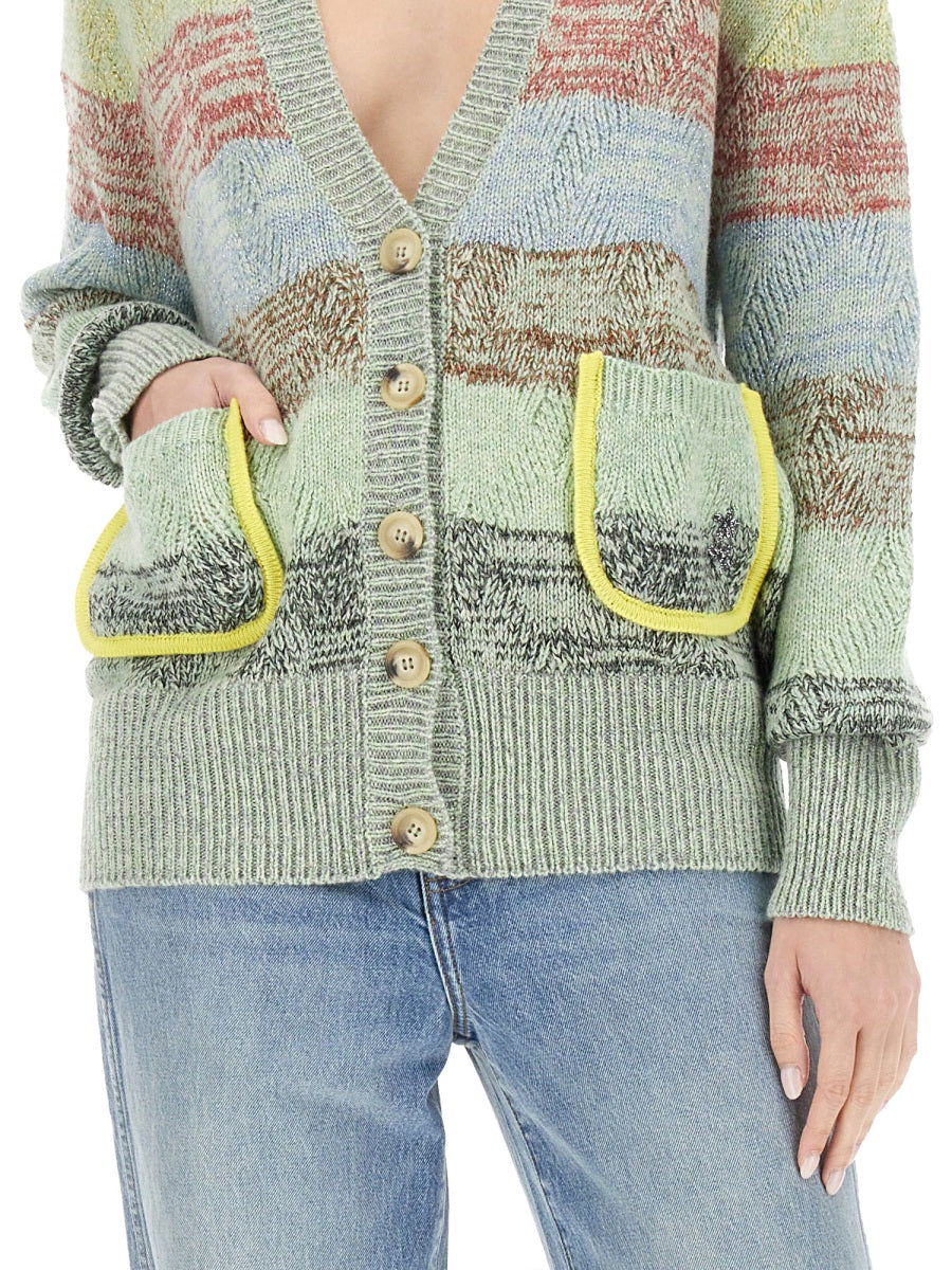 Cormio Sweaters - Multicolour | 32718bc0090d115b36180f6dea219d1b692c19c2