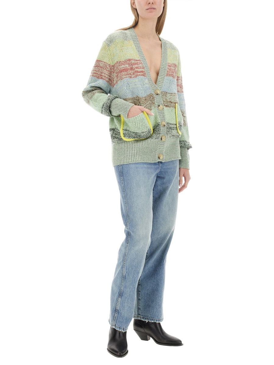 Cormio Sweaters - Multicolour | bf89886b4cf45ed414ff63a6cd8ed37c081000be