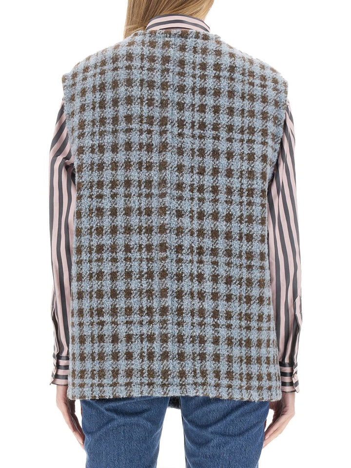 Etro Gilet - Multcolor | Wanan Luxury