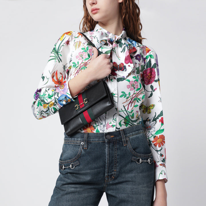 Gucci Apparel & Accessories - Black | f60a4cea6f0ae728c463a3c782c5f5810a3efac3