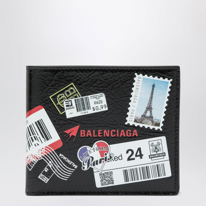 Balenciaga Apparel & Accessories - Black | 797da9aa6fe9277f3e635bb33f3304e375a0a86d