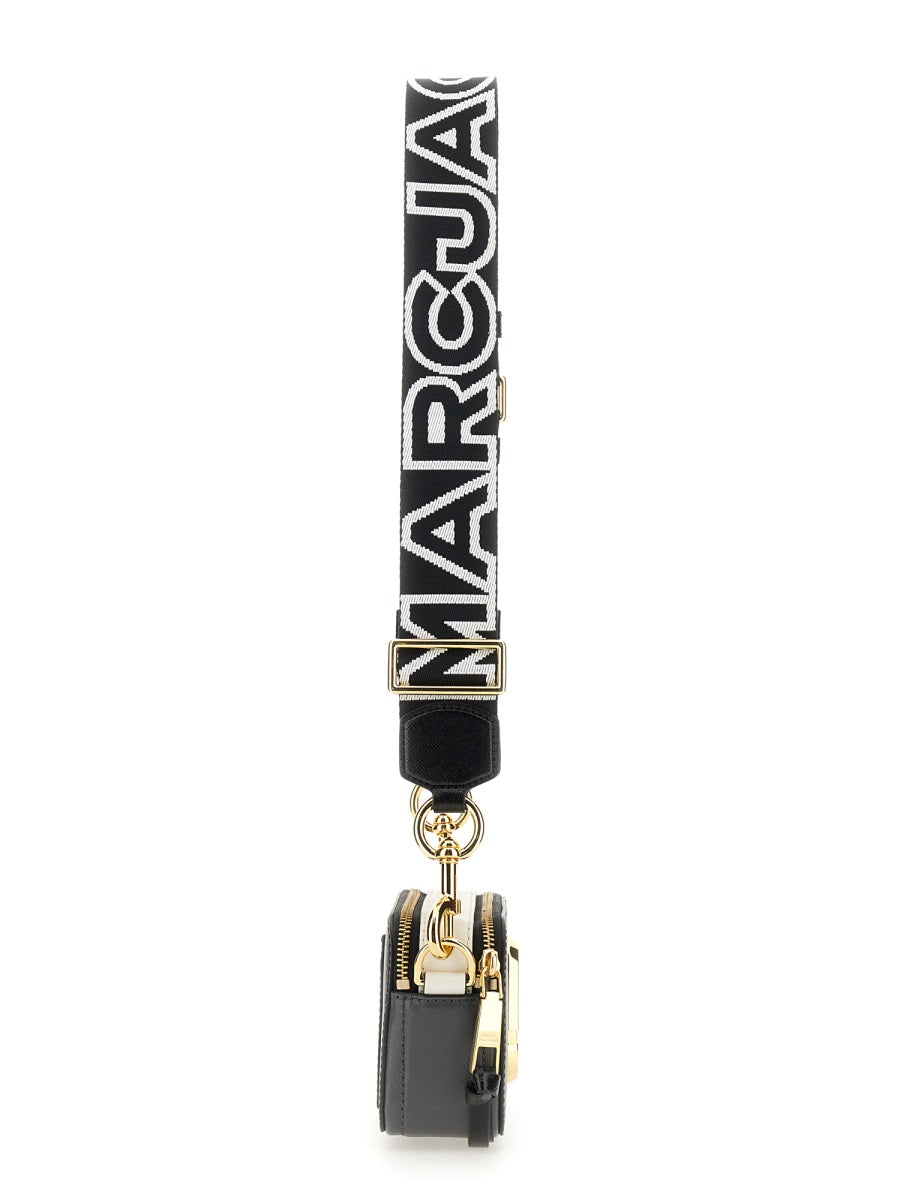 Marc Jacobs Shoulder Bags - Black | 0bd068ece6fc85bd55da72bd5f043b74cabb1fde