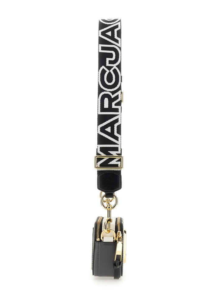 Marc Jacobs Shoulder Bags - Black | 0bd068ece6fc85bd55da72bd5f043b74cabb1fde