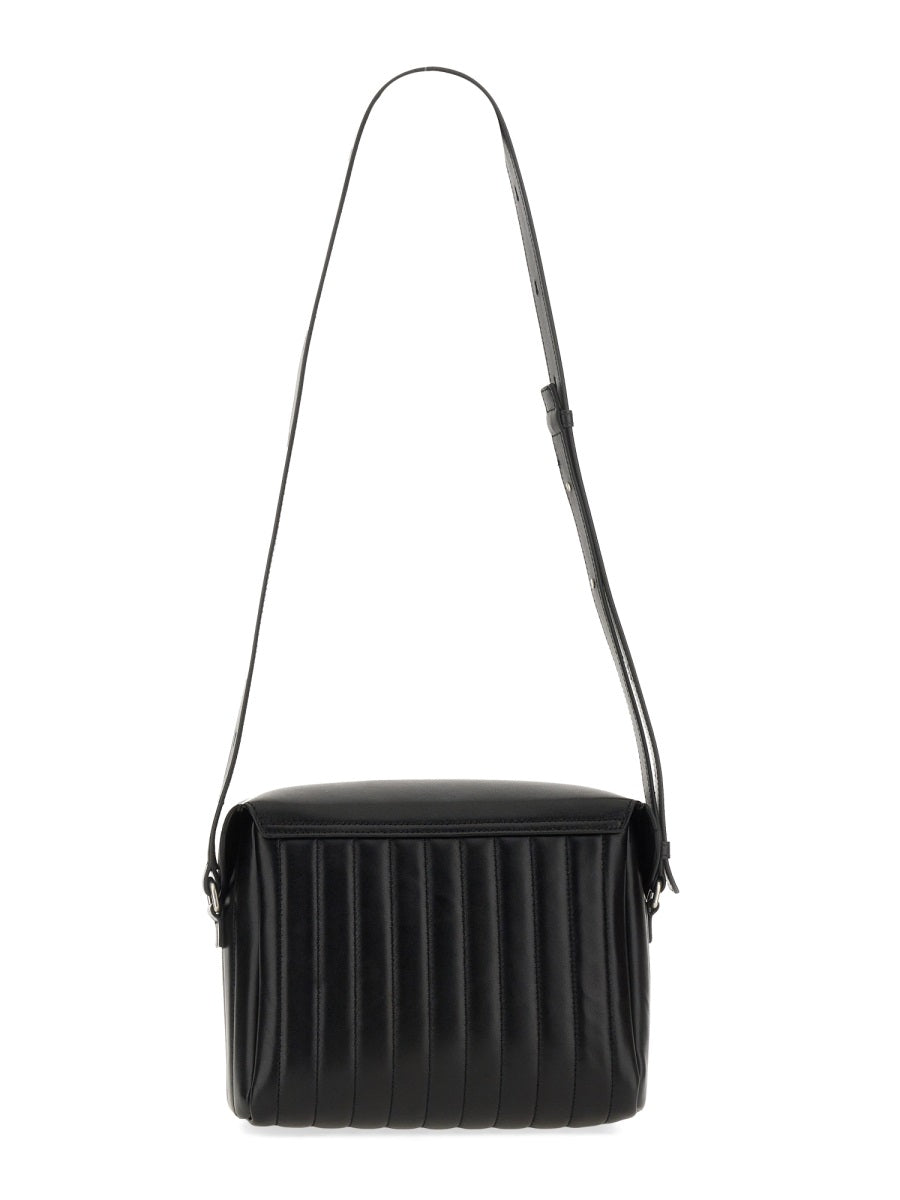 Jil Sander Shoulder Bags - Black | Wanan Luxury