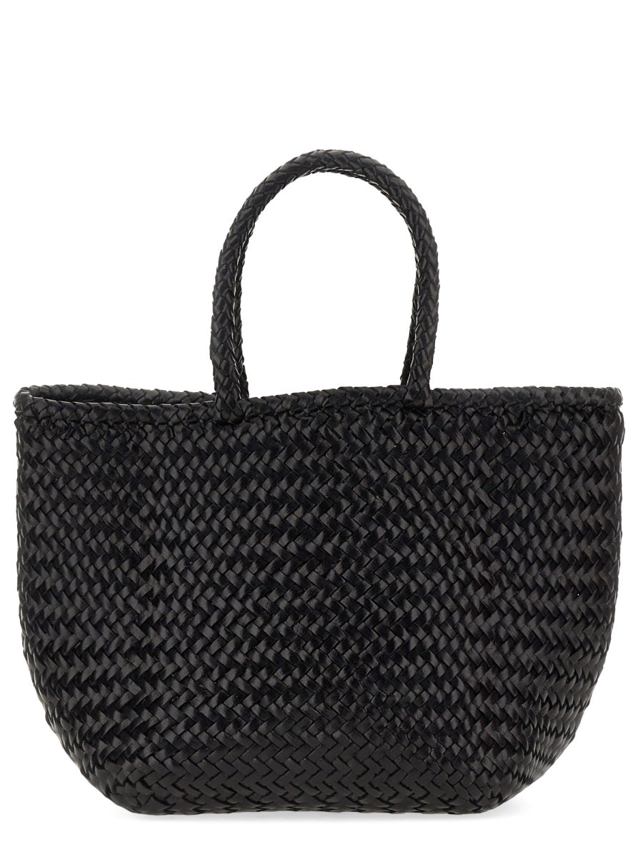 Dragon Diffusion Shoulder Bags - Black | Wanan Luxury