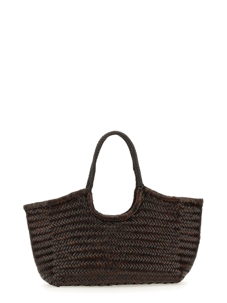 Dragon Diffusion Shoulder Bags - Brown | b91a447dc7d07a89a6e0475475204050dc9d1ee6