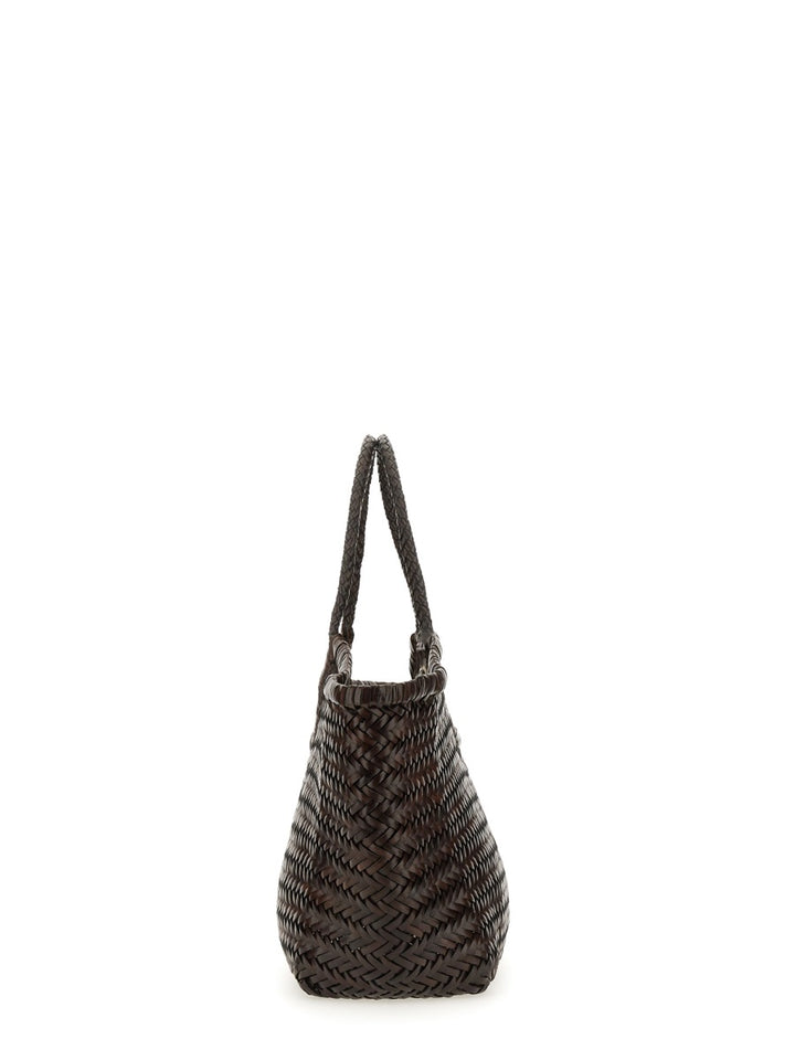 Dragon Diffusion Shoulder Bags - Brown | 2cae4c564237b9b5babeec0daa6af1b5fdeb6309