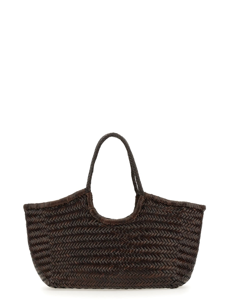 Dragon Diffusion Shoulder Bags - Brown | 9592c4d311d9f72c5e3ff00f2a5c901e78d7b29d