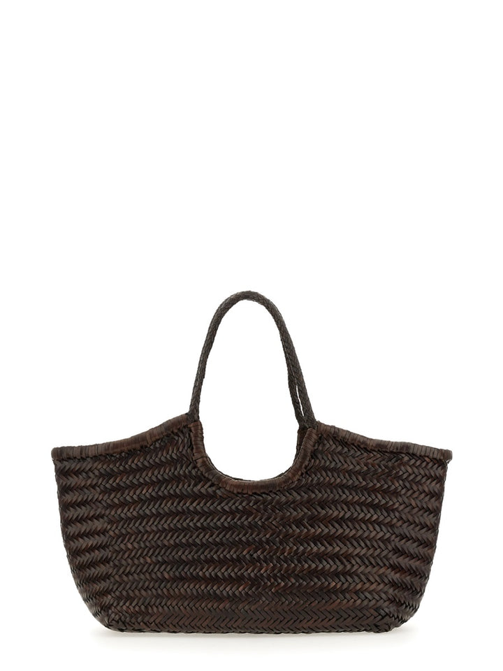 Dragon Diffusion Shoulder Bags - Brown | 9592c4d311d9f72c5e3ff00f2a5c901e78d7b29d
