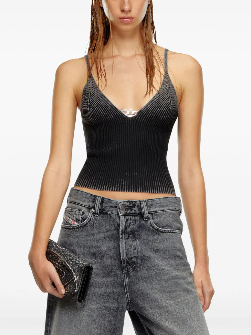 M-Laila tank top