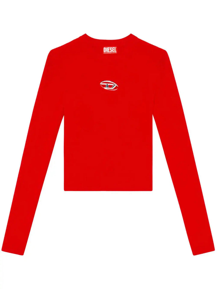 M-Valary long-sleeved top