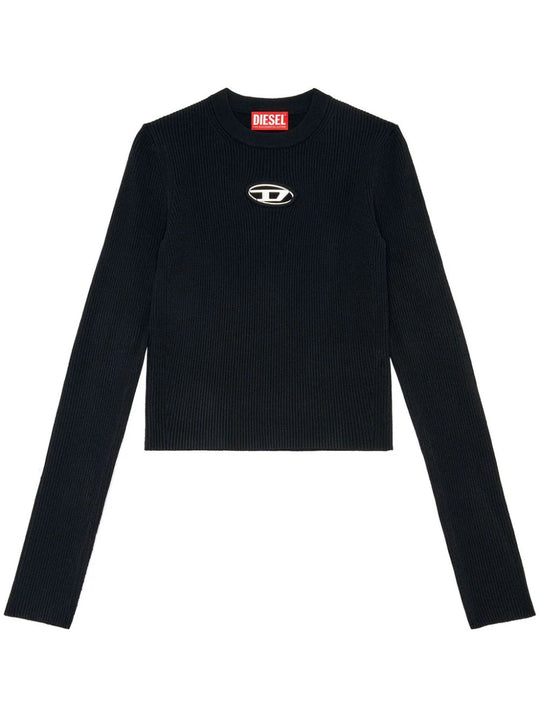 A-Valari Long-Sleeved T-Shirt