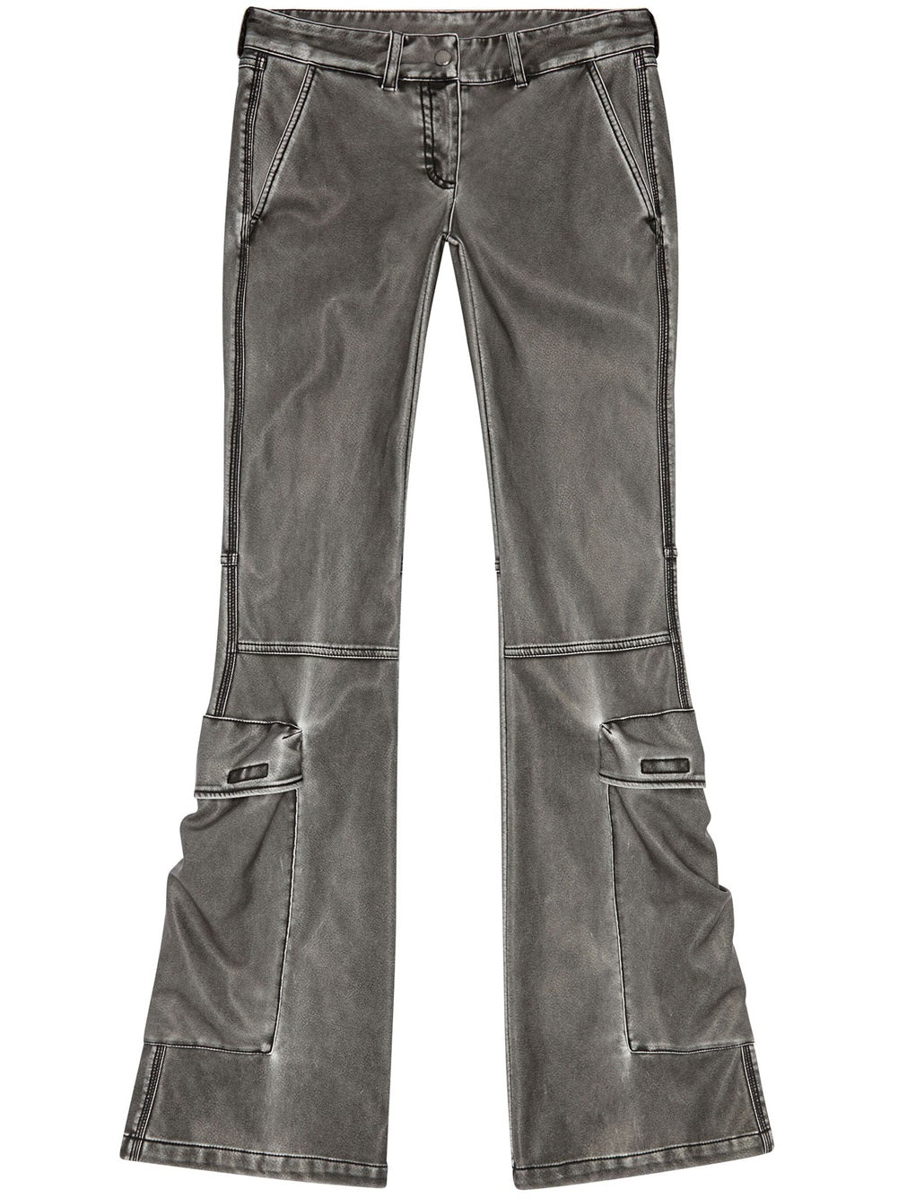 P-ower-p1 pantaloni