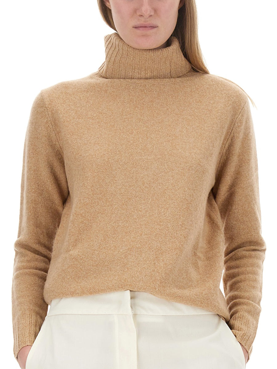 Aspesi Sweaters - Beige | Wanan Luxury