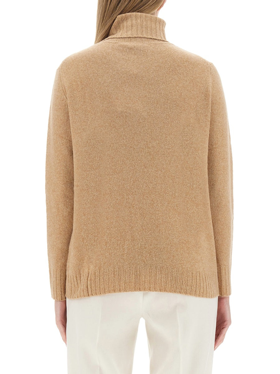 Aspesi Sweaters - Beige | Wanan Luxury
