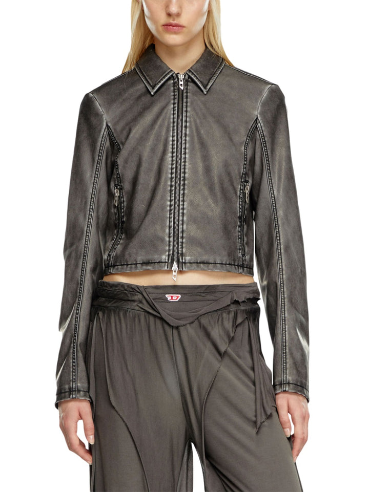 Cropped G-Ota jacket