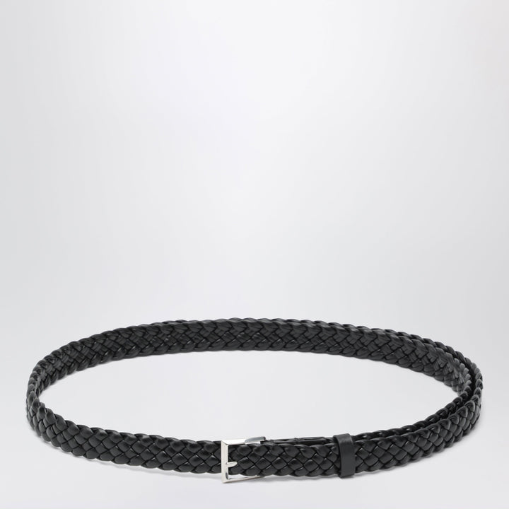 Bottega Veneta Belts - Black | 24b9440565da7f35c934ef97acb10028ee90f4ae