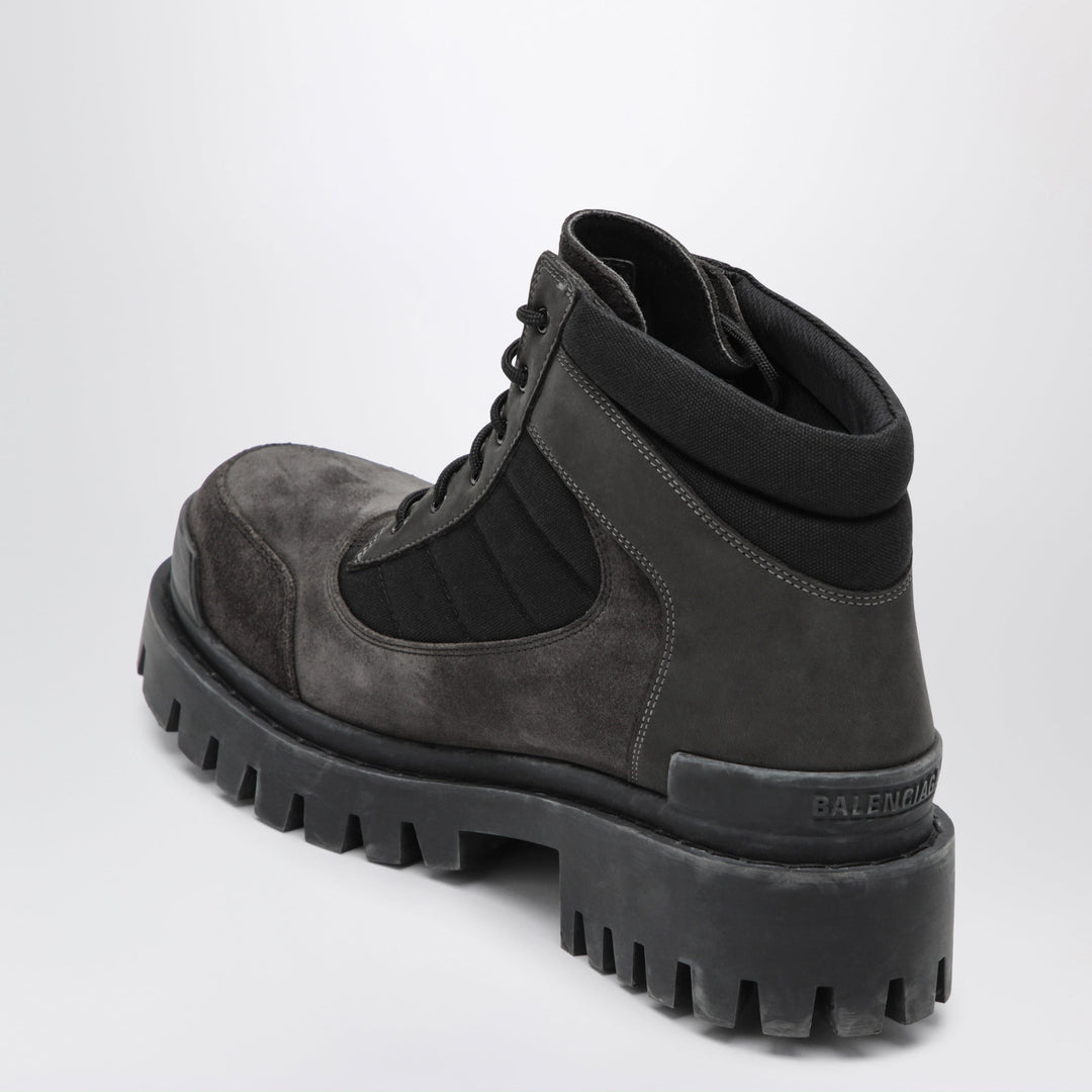 Balenciaga Shoes - Brown | f02ddd5df64c14e49362273735a7e30b319ea441