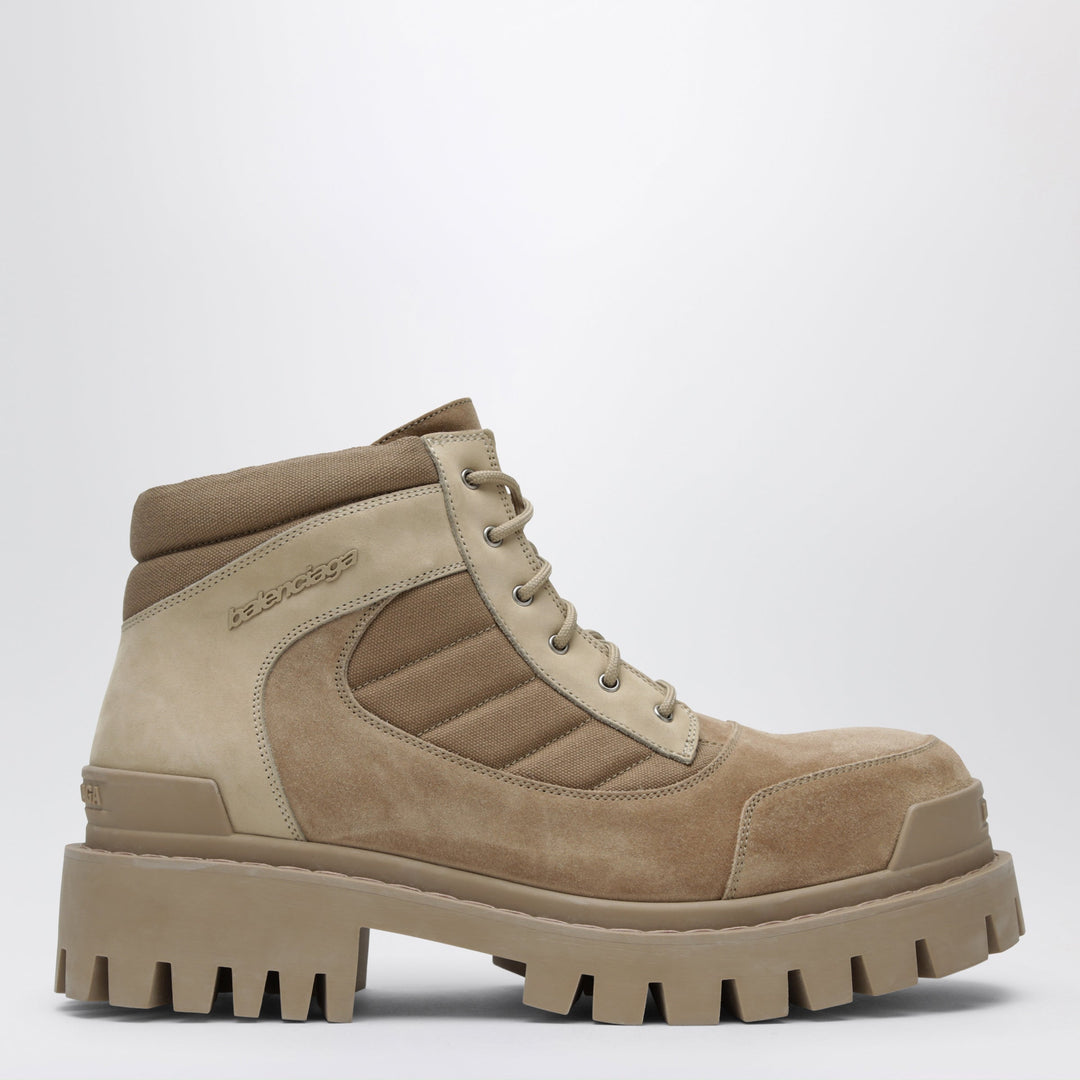 Balenciaga Shoes - Beige | 14f8c118690791fa9ee63a1732fb07a9d8f04f2b