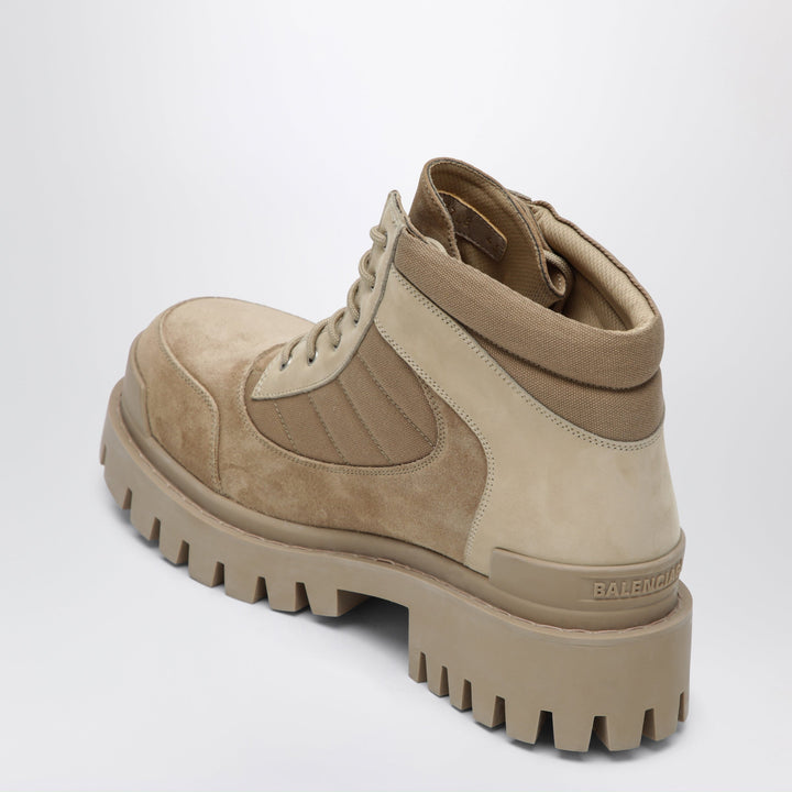 Balenciaga Shoes - Beige | c0b419b1fa086ed5ea2e3723c0f4c450f89df543