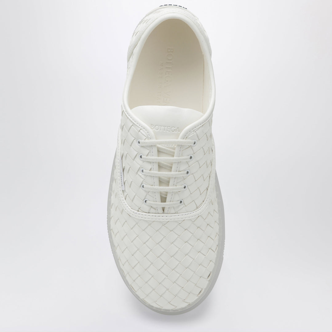 Bottega Veneta Shoes - White | 9fcb91e7136a181803345f243483ee7d92cc58dc