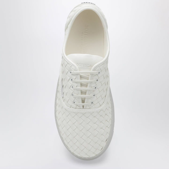 Bottega Veneta Shoes - White | 9fcb91e7136a181803345f243483ee7d92cc58dc