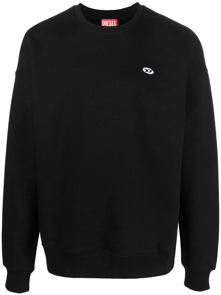 S-Rob-Doval-PJ sweatshirt