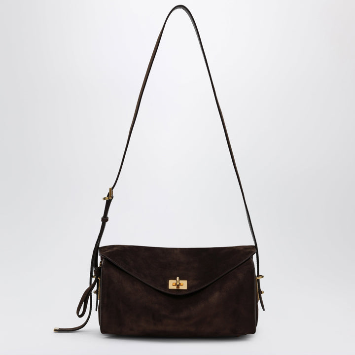 Balenciaga Apparel & Accessories - Brown | da80edf0acf324db5fe746389416ed7a4290576d