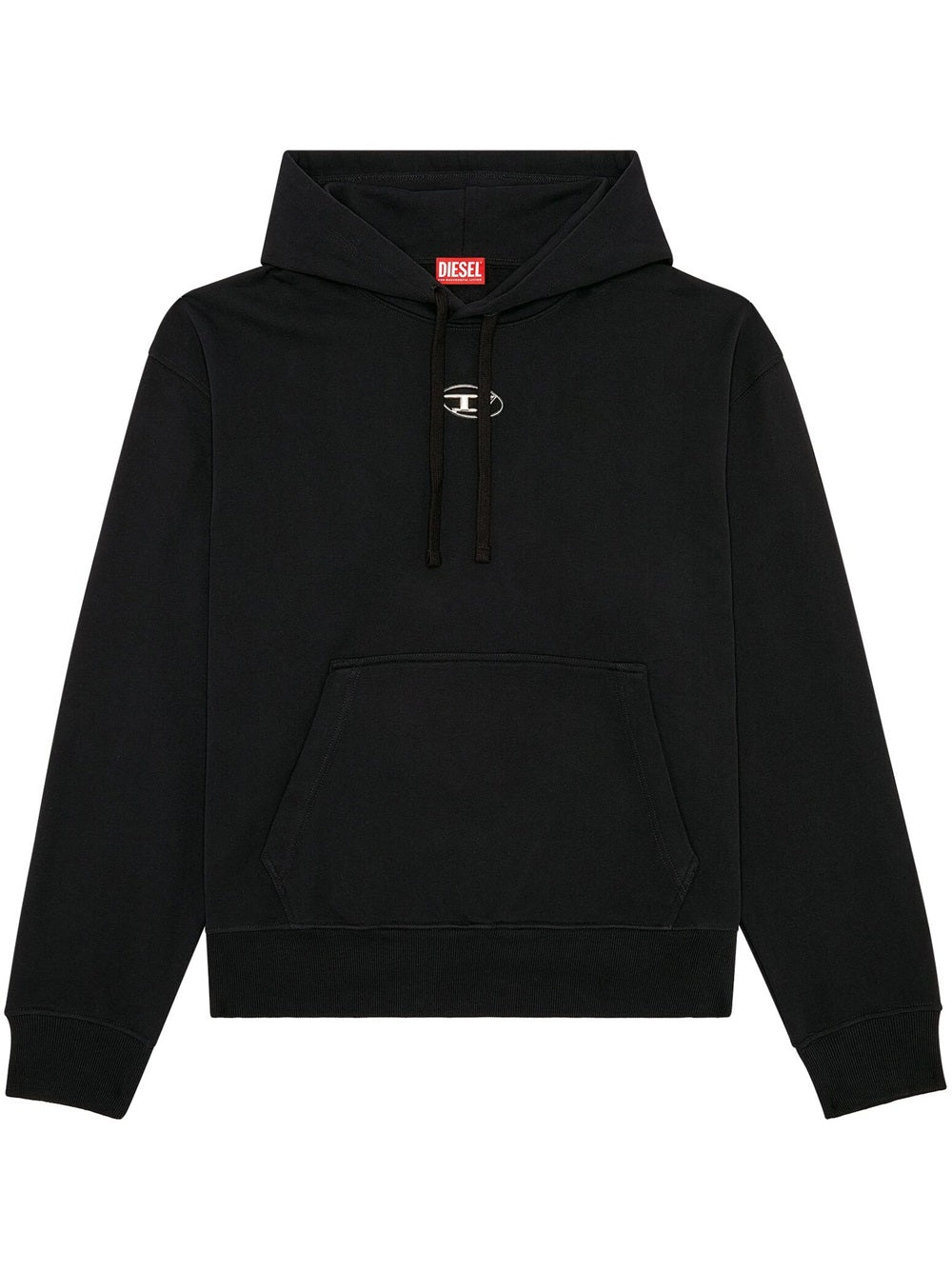 S-Macs-Od cotton hoodie