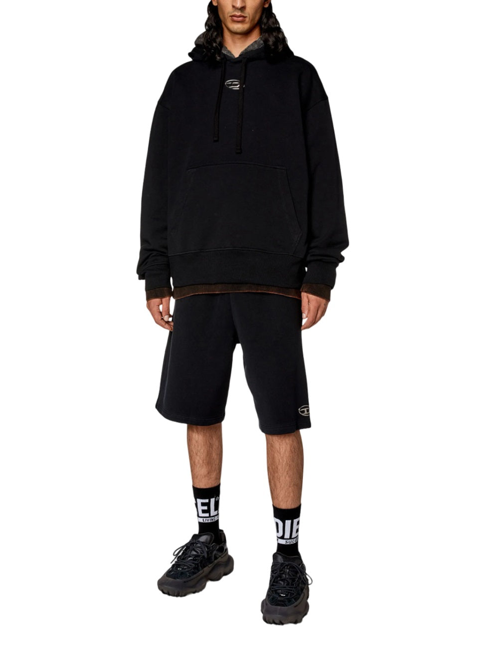 S-Macs-Od cotton hoodie