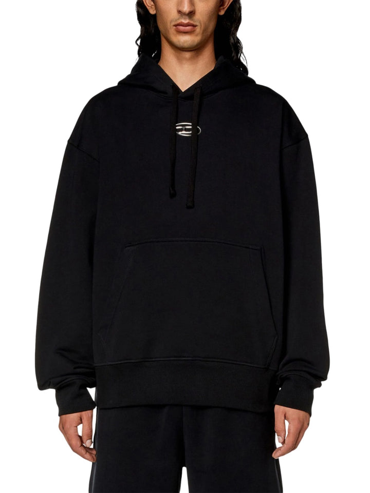 S-Macs-Od cotton hoodie