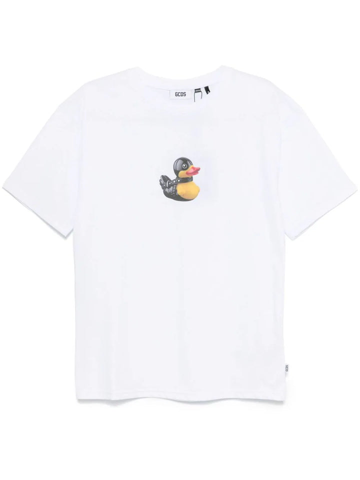 Duck T-shirt