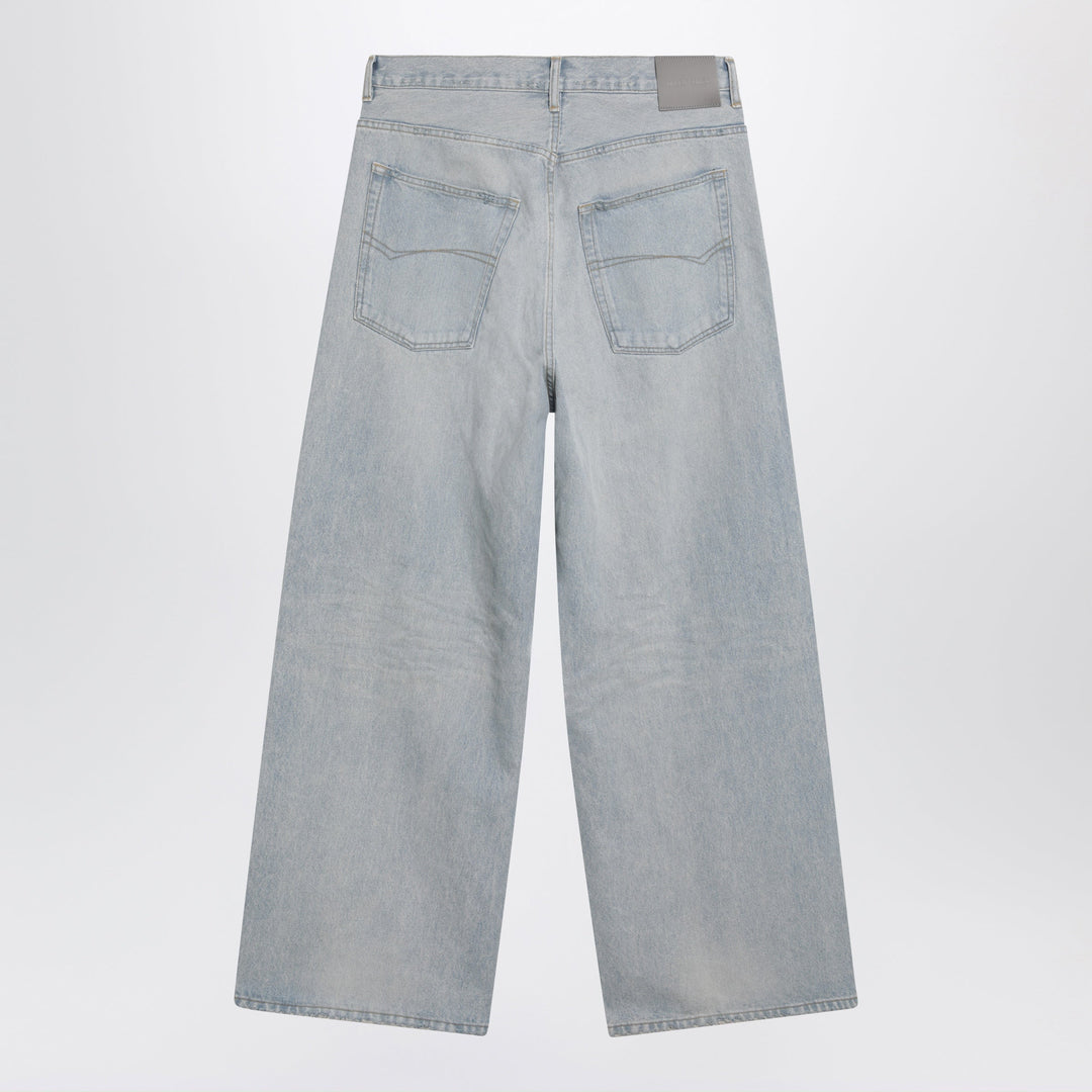 Balenciaga Pants - Light Blue | 1b19a6085c8ceac2b5f223e695a31d3f0e592dee