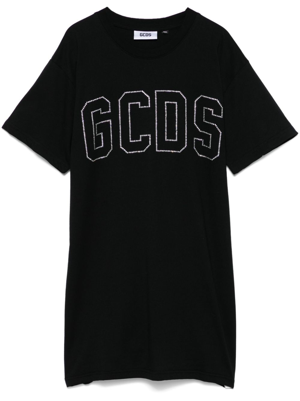 Gcds T-shirts - Black | 8f5a5cfb6554729bc6d0b87c614fd89e3c6a7198