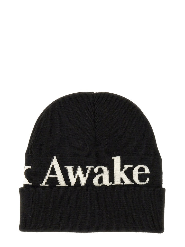 Awake NY Hats - Black | Wanan Luxury