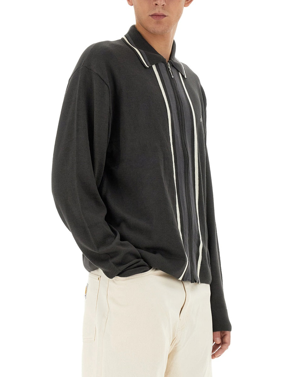 Awake NY Sweaters - Black | Wanan Luxury